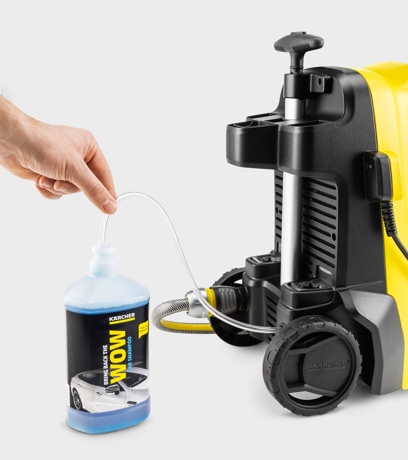 Karcher K4 Classic Pressure Washer - Metro Homecentre Menlyn