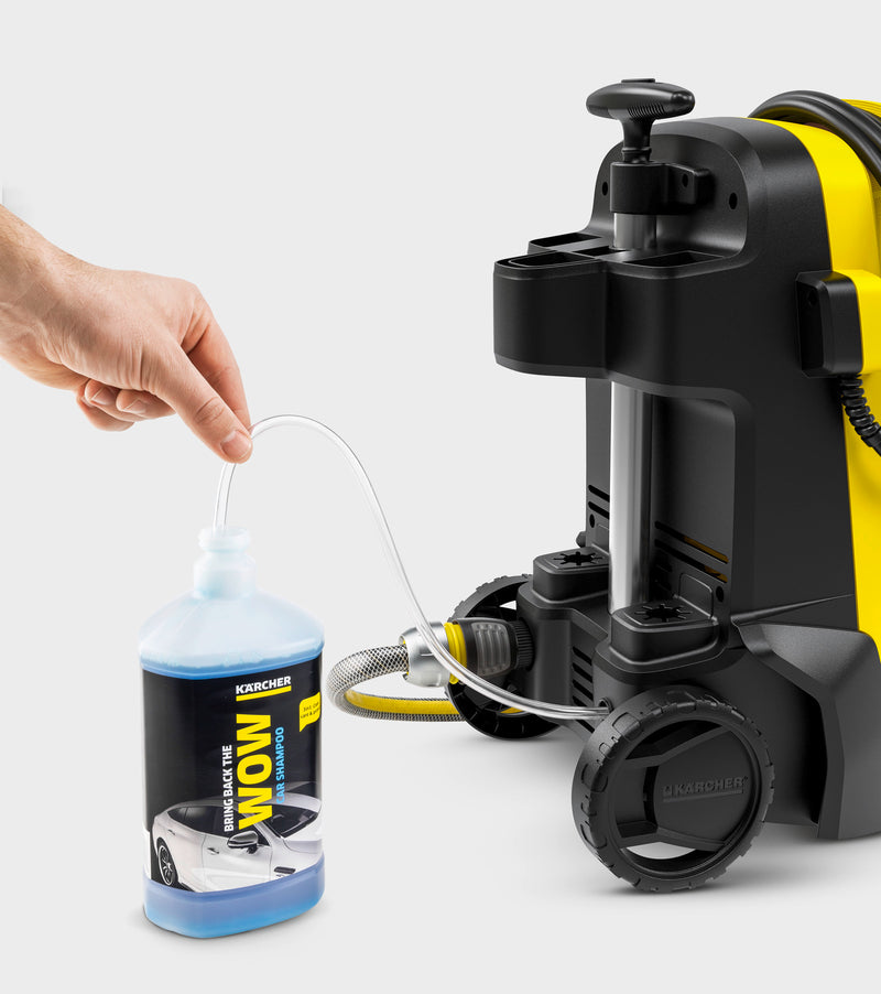 Karcher K5 Classic Pressure Washer - Metro Homecentre Menlyn