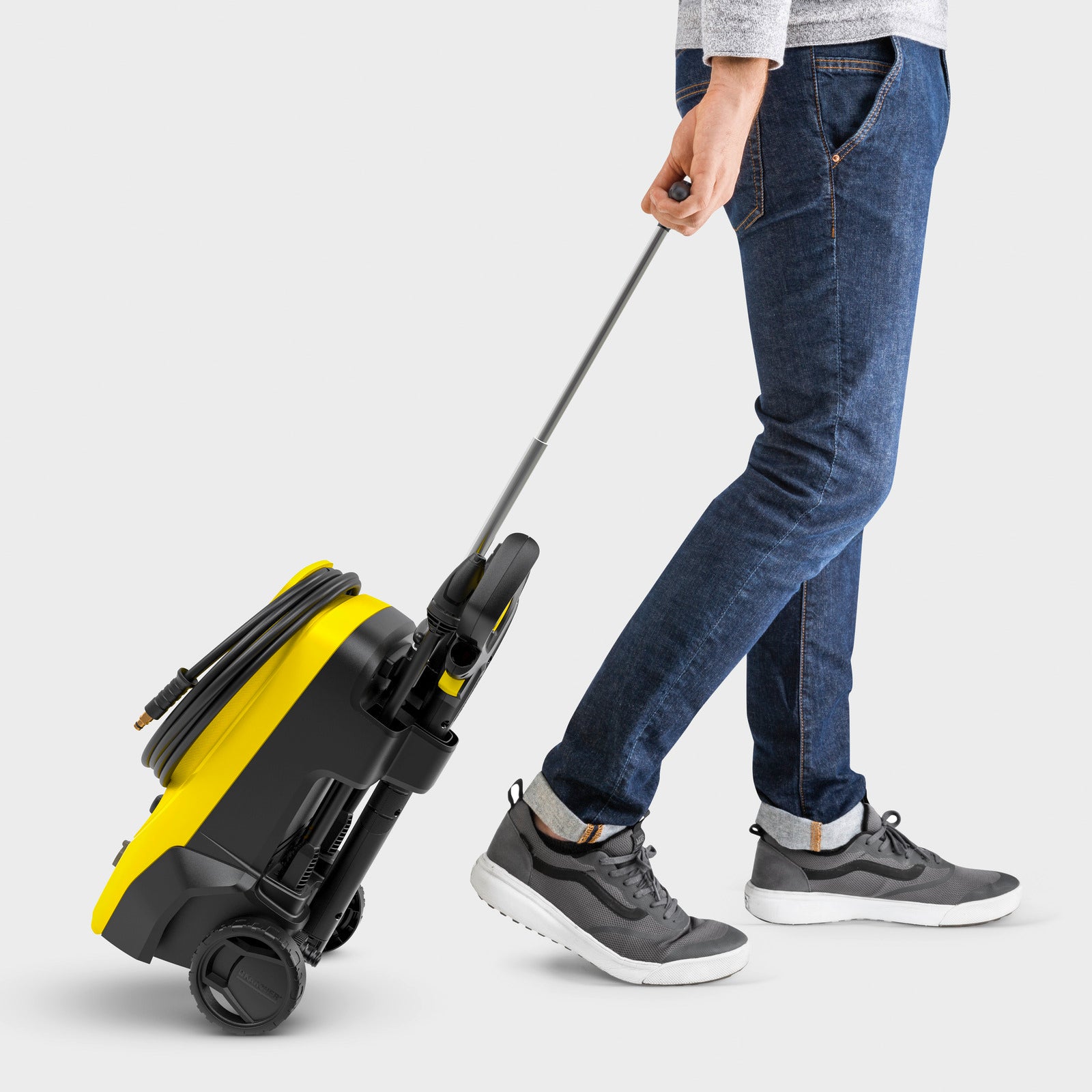 Karcher K5 Classic Pressure Washer - Metro Homecentre Menlyn