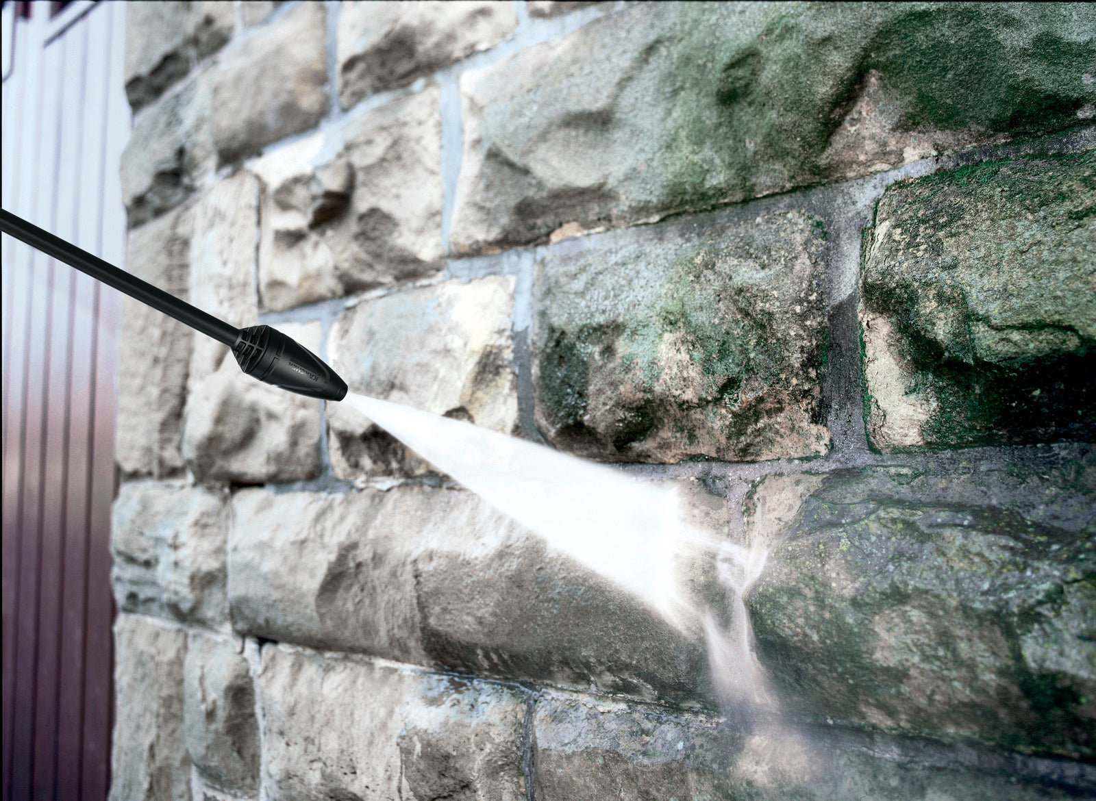 Karcher K5 Classic Pressure Washer - Metro Homecentre Menlyn