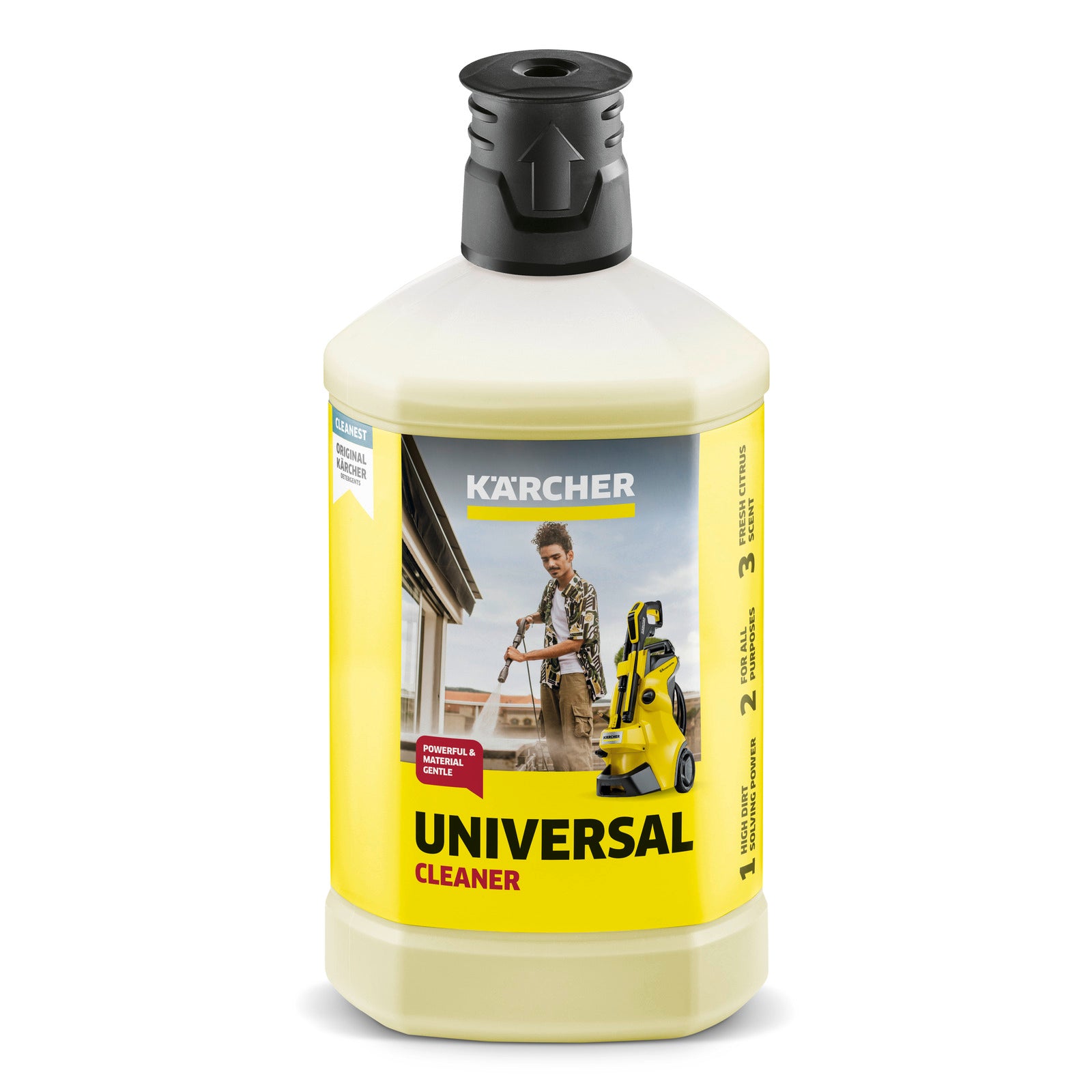 Karcher 1L Universal Cleaner RM626 - Metro Homecentre Menlyn