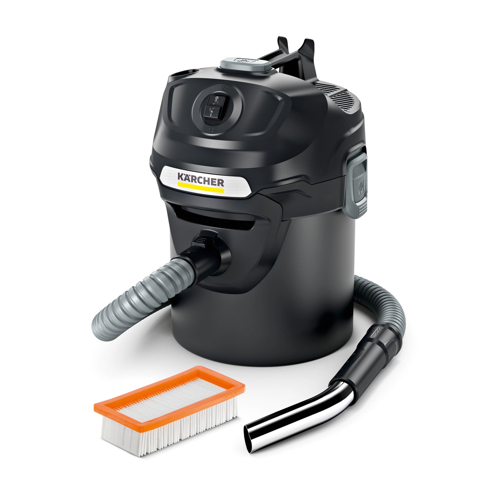 Karcher Ash Wet Dry Vacuum Cleaner AD2 - Metro Homecentre Menlyn