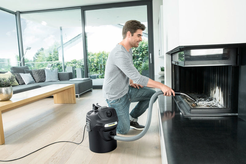 Karcher Ash Wet Dry Vacuum Cleaner AD2 - Metro Homecentre Menlyn