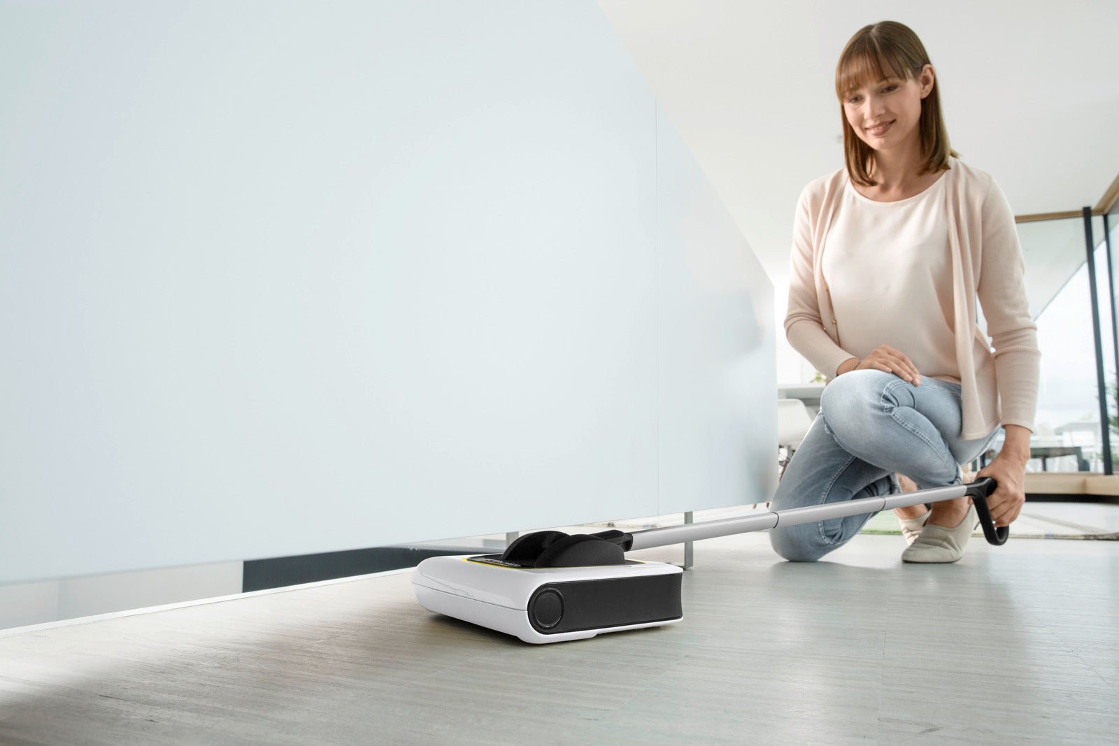 Karcher Cordless Electric Broom KB5 - Metro Homecentre Menlyn