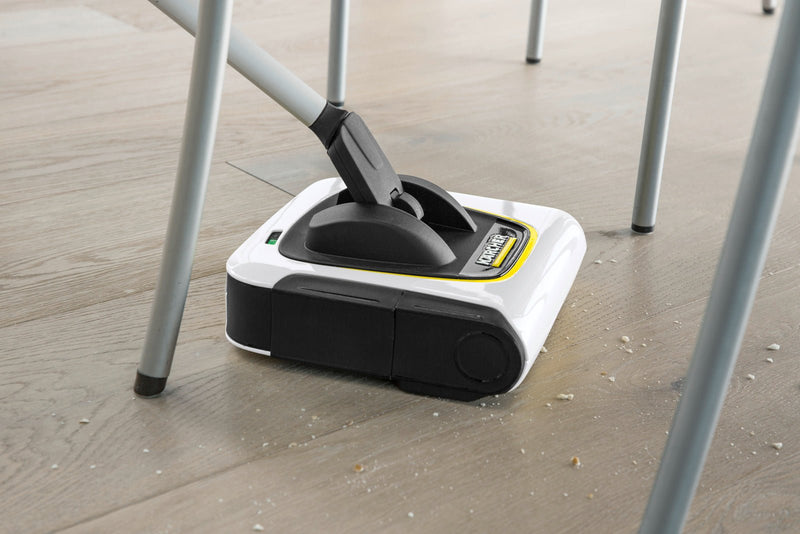 Karcher Cordless Electric Broom KB5 - Metro Homecentre Menlyn