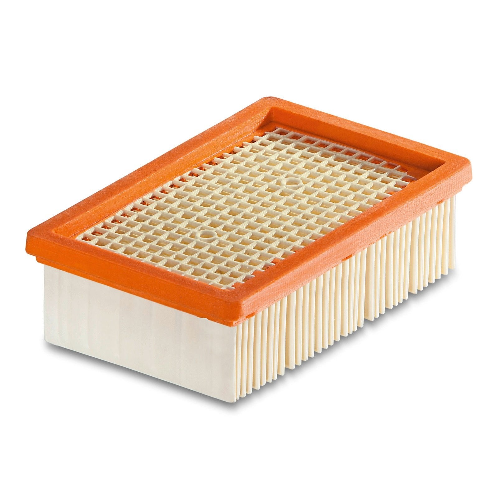 Karcher Flat Pleated Filter - KFI 4410 - Metro Homecentre Menlyn