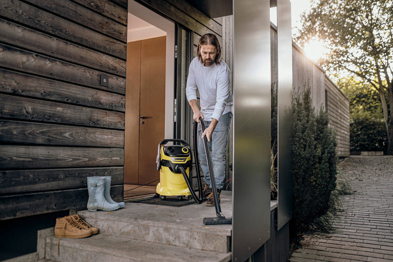 Karcher Flat Pleated Filter - KFI 4410 - Metro Homecentre Menlyn