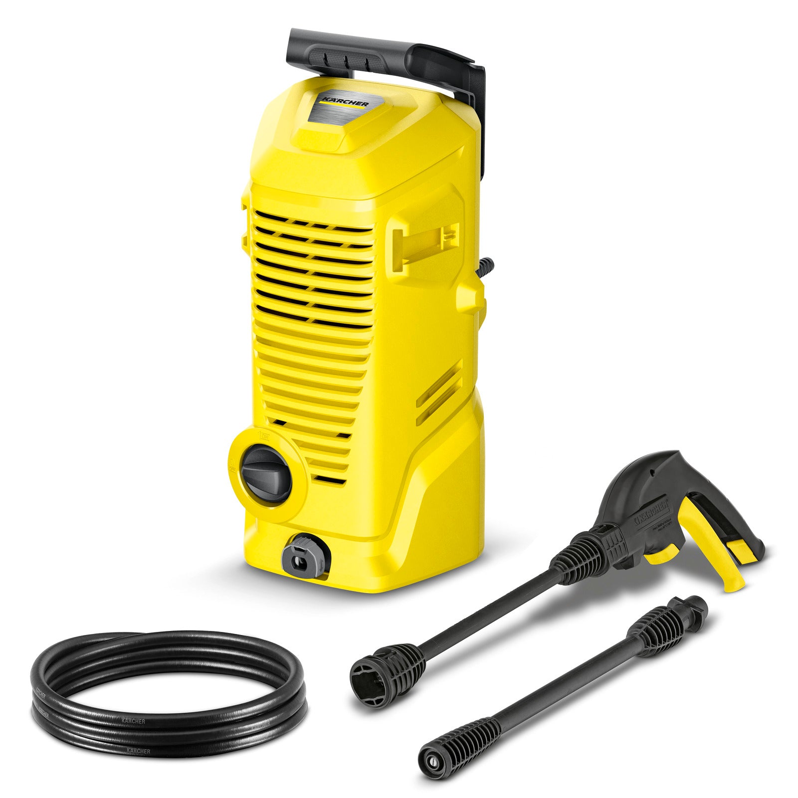 Karcher K1 Pressure Washer - Metro Homecentre Menlyn