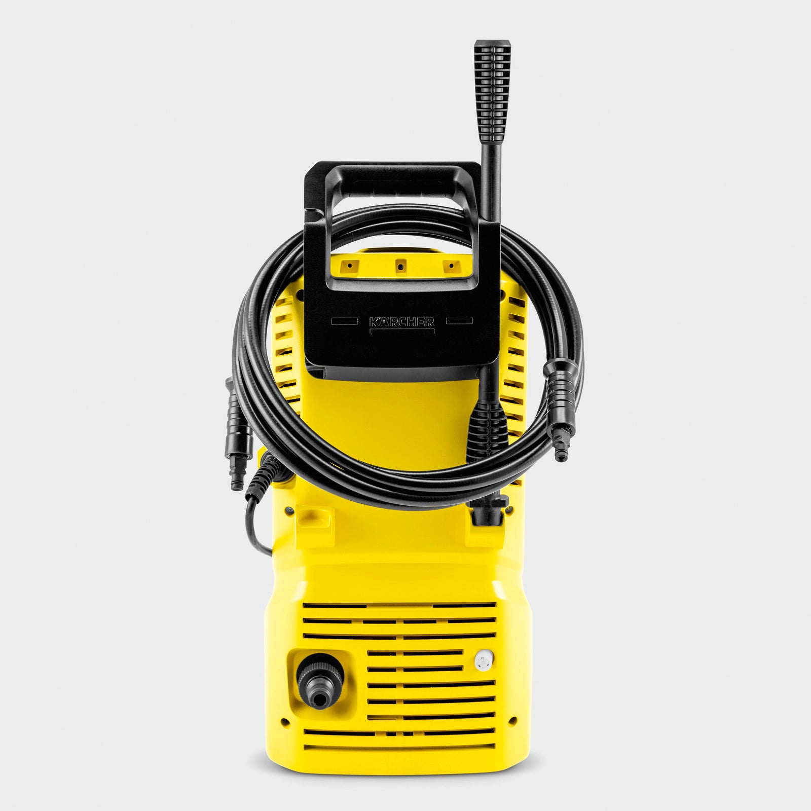 Karcher K1 Pressure Washer - Metro Homecentre Menlyn