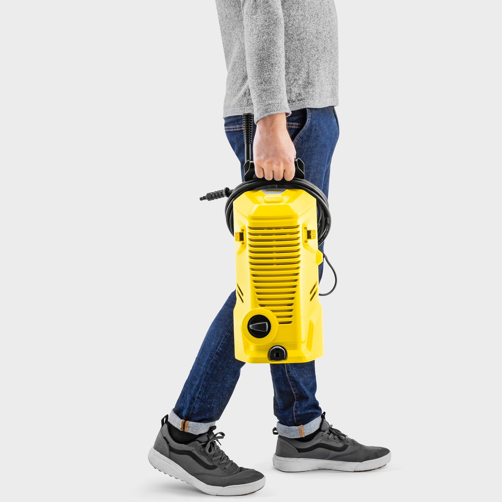 Karcher K1 Pressure Washer - Metro Homecentre Menlyn