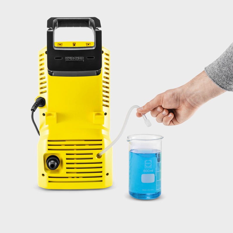 Karcher K1 Pressure Washer - Metro Homecentre Menlyn