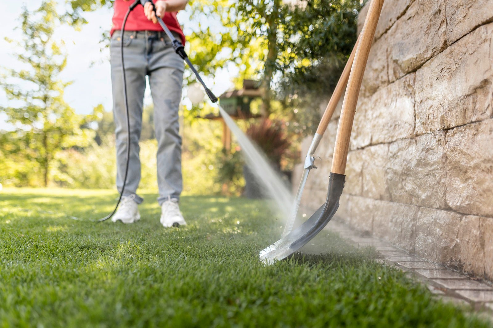 Karcher K1 Pressure Washer - Metro Homecentre Menlyn