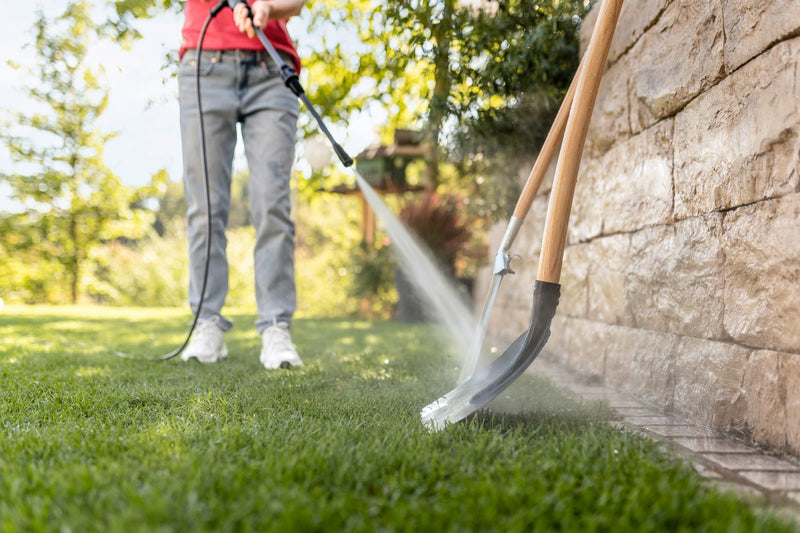 Karcher K1 Pressure Washer - Metro Homecentre Menlyn