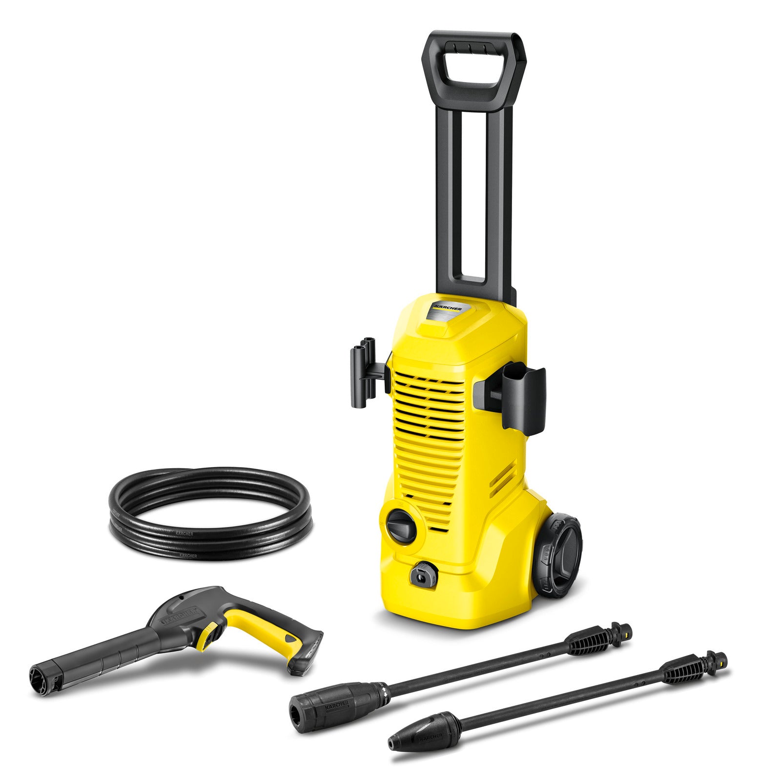 Karcher K2 Premium Pressure Washer - Metro Homecentre Menlyn