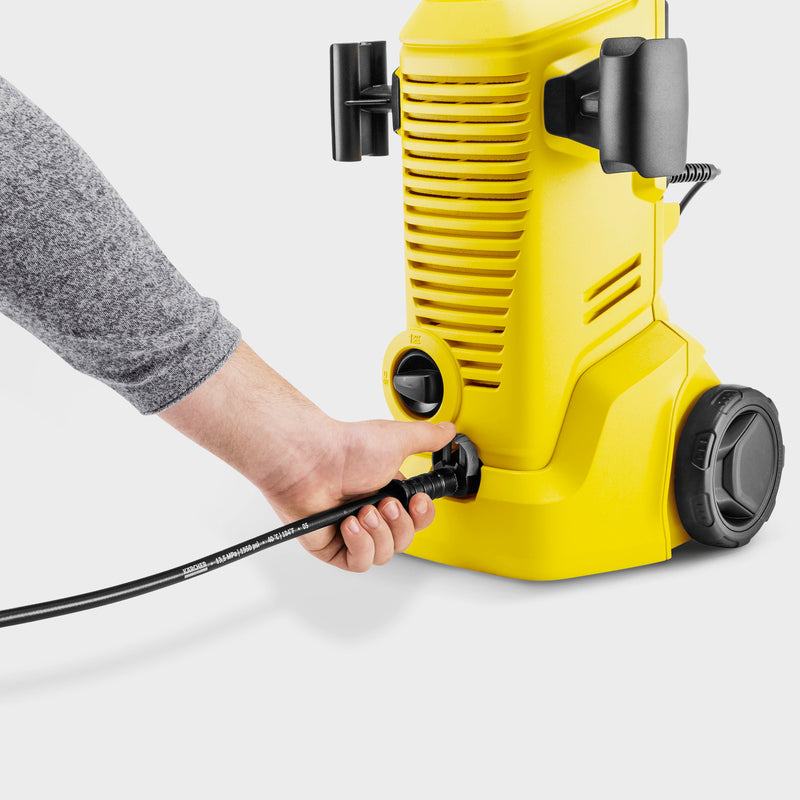 Karcher K2 Premium Pressure Washer - Metro Homecentre Menlyn