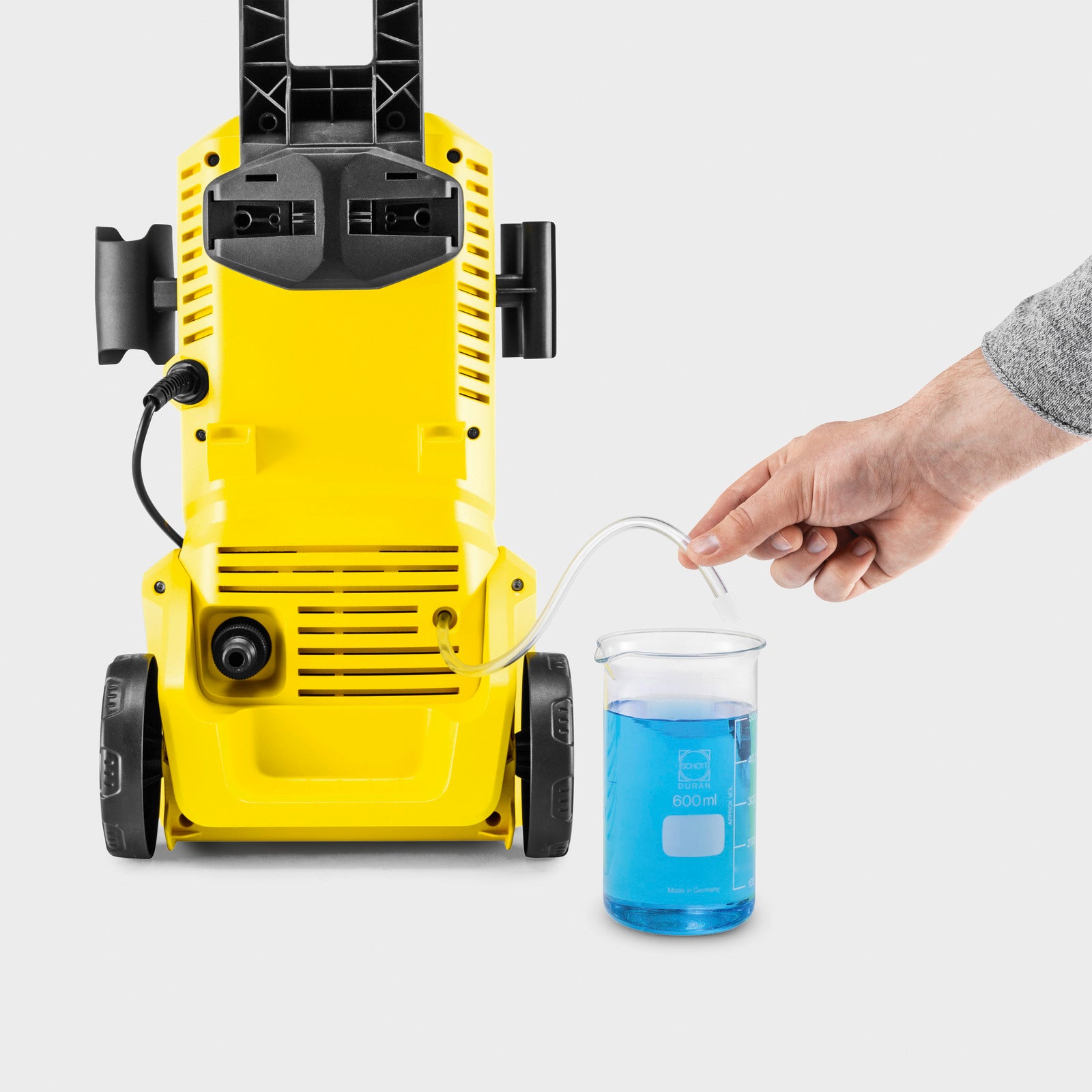Karcher K2 Premium Pressure Washer - Metro Homecentre Menlyn
