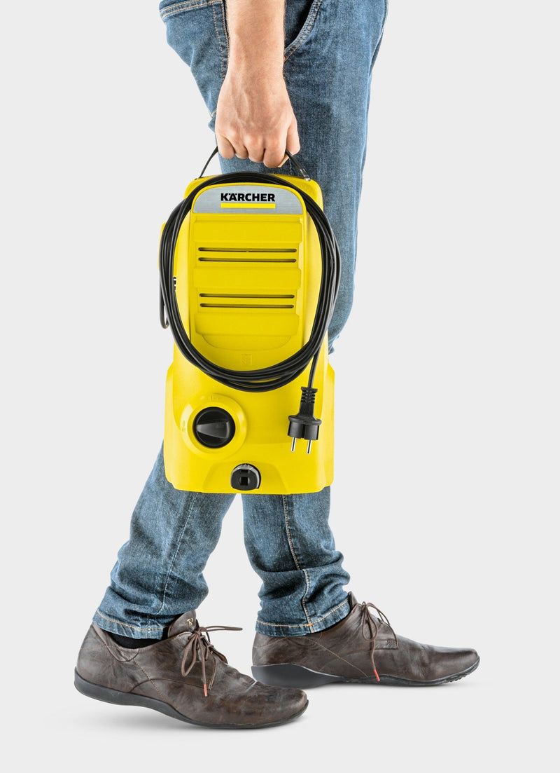 Karcher K2 Classic Pressure Washer - Metro Homecentre Menlyn