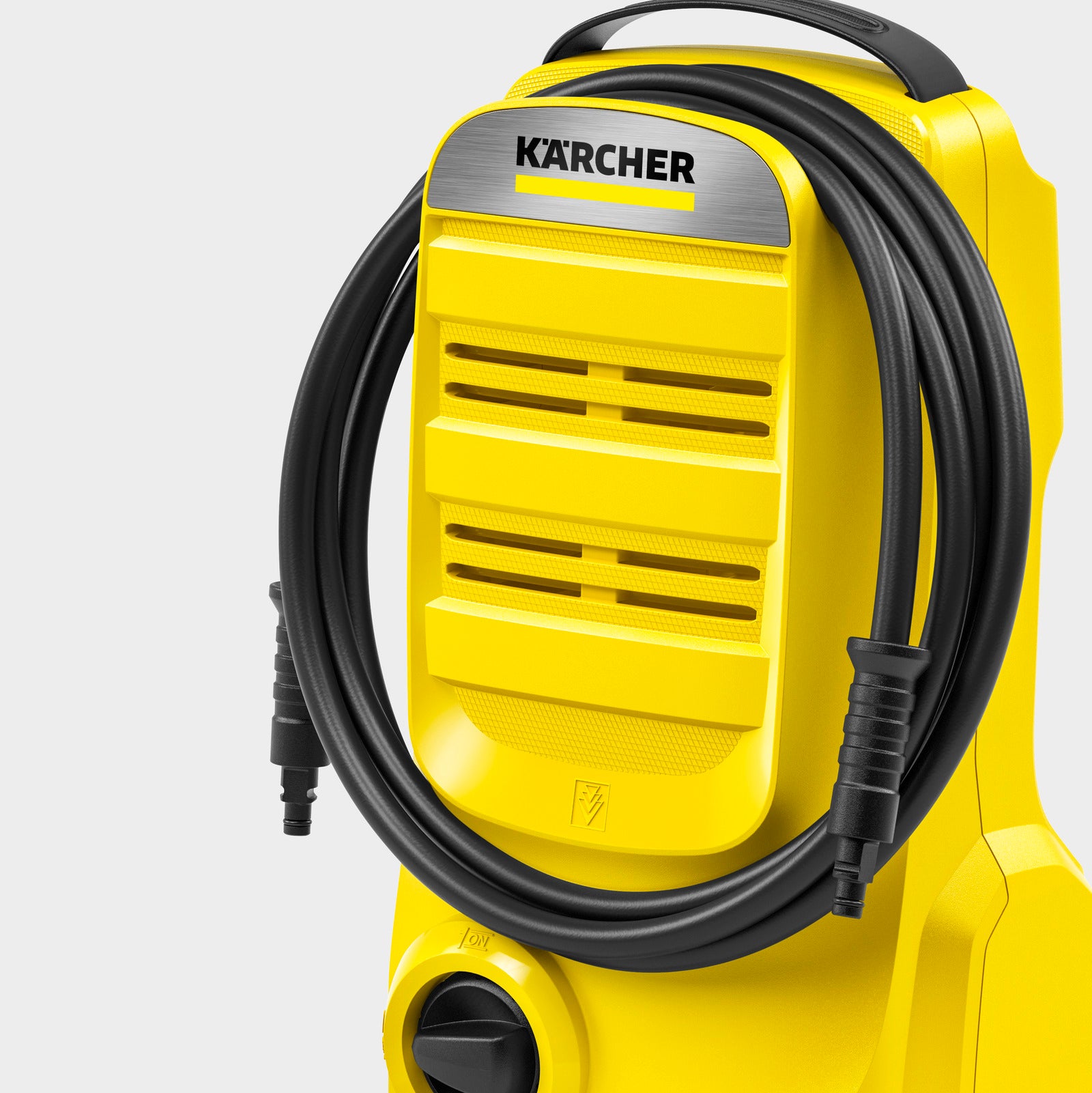 Karcher K2 Classic Pressure Washer - Metro Homecentre Menlyn