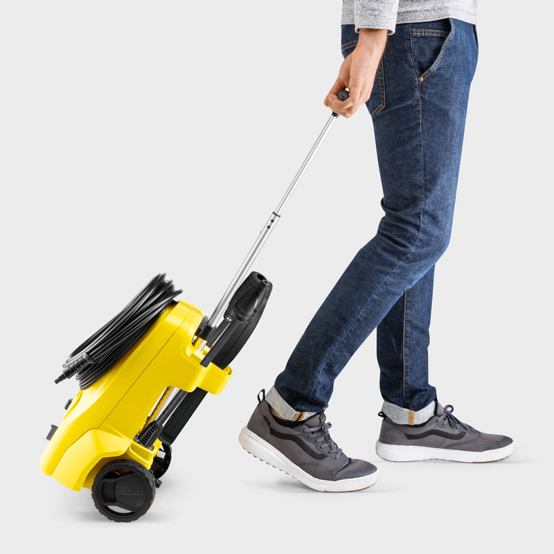 Karcher K3 Classic Pressure Washer - Metro Homecentre Menlyn