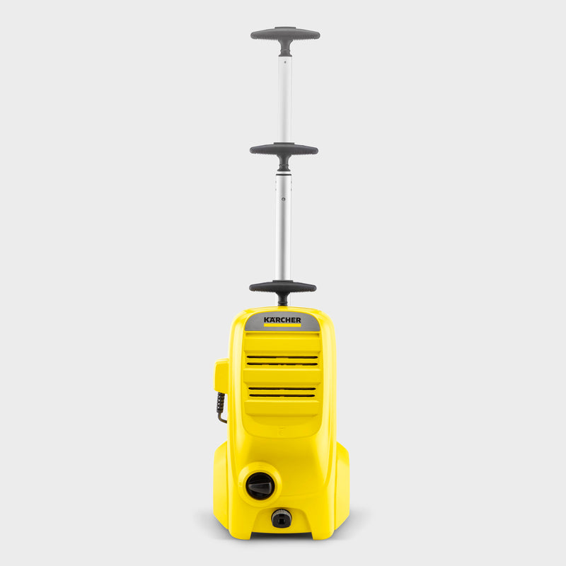 Karcher K3 Classic Pressure Washer - Metro Homecentre Menlyn