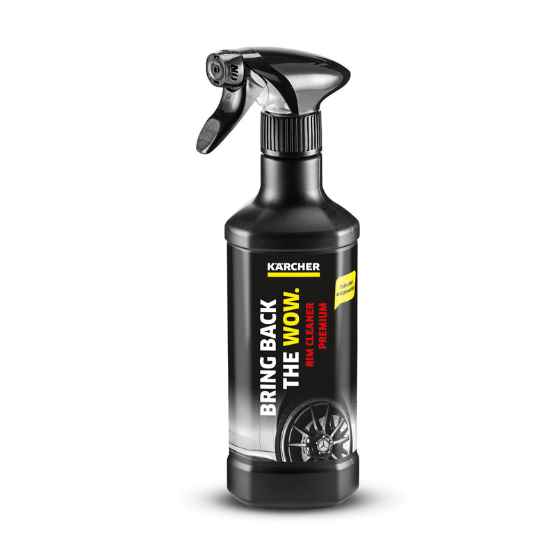 Karcher RM 667 500ml Rim Cleaner Premium - Metro Homecentre Menlyn