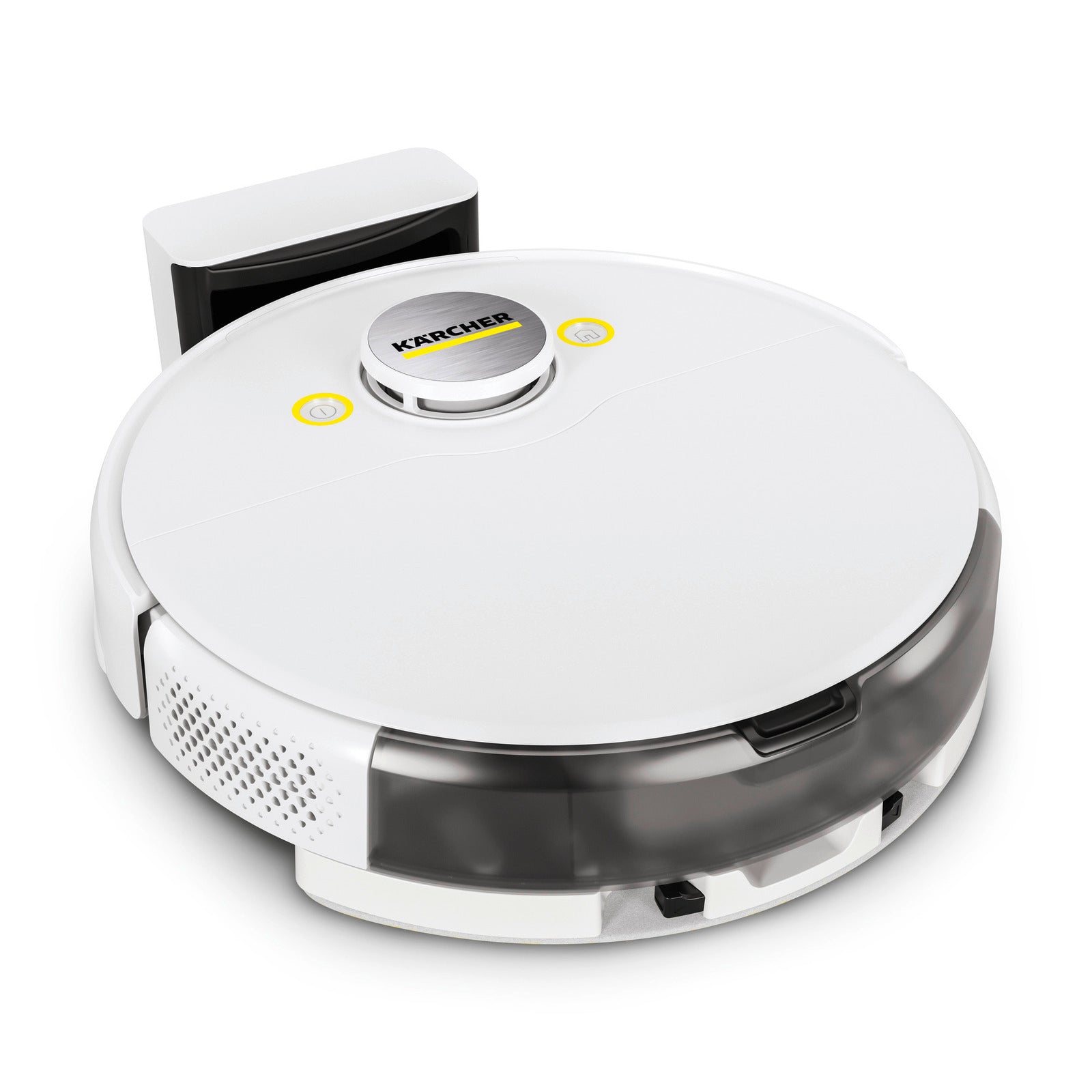 Karcher Robot Vacuum Cleaner + Wiping Function RCV5 - Metro Homecentre Menlyn