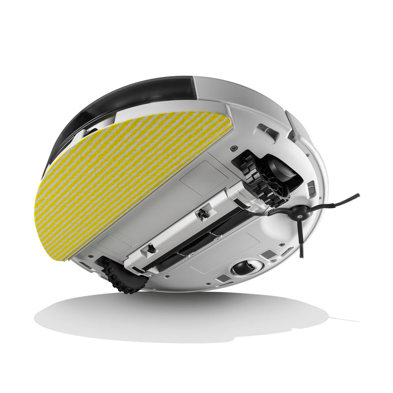 Karcher Robot Vacuum Cleaner + Wiping Function RCV5 - Metro Homecentre Menlyn