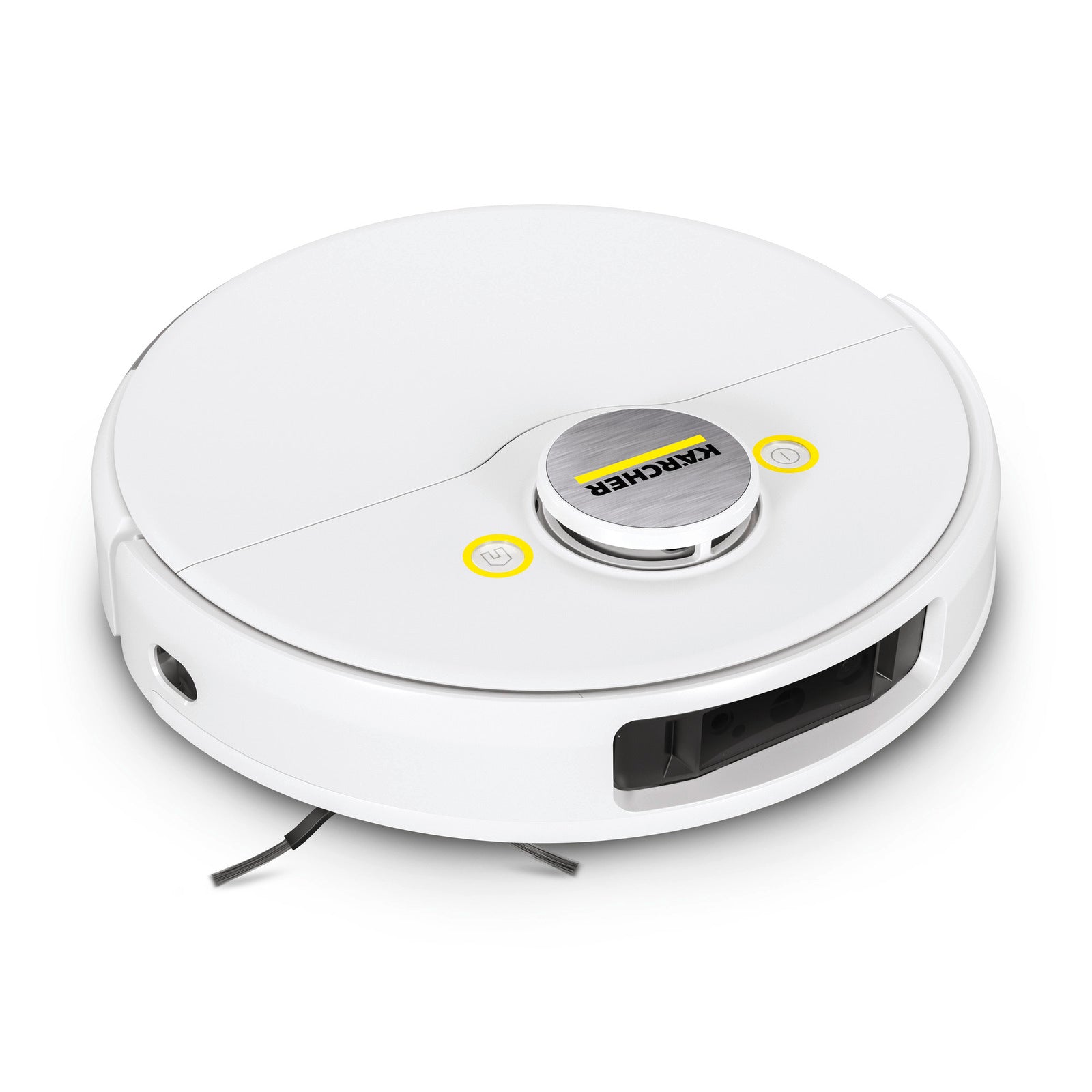 Karcher Robot Vacuum Cleaner + Wiping Function RCV5 - Metro Homecentre Menlyn