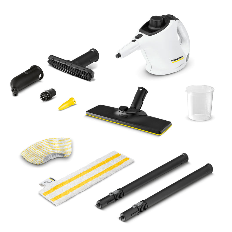 Karcher SC1 EasyFix Steam Cleaner - Metro Homecentre Menlyn