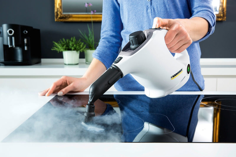 Karcher SC1 EasyFix Steam Cleaner - Metro Homecentre Menlyn
