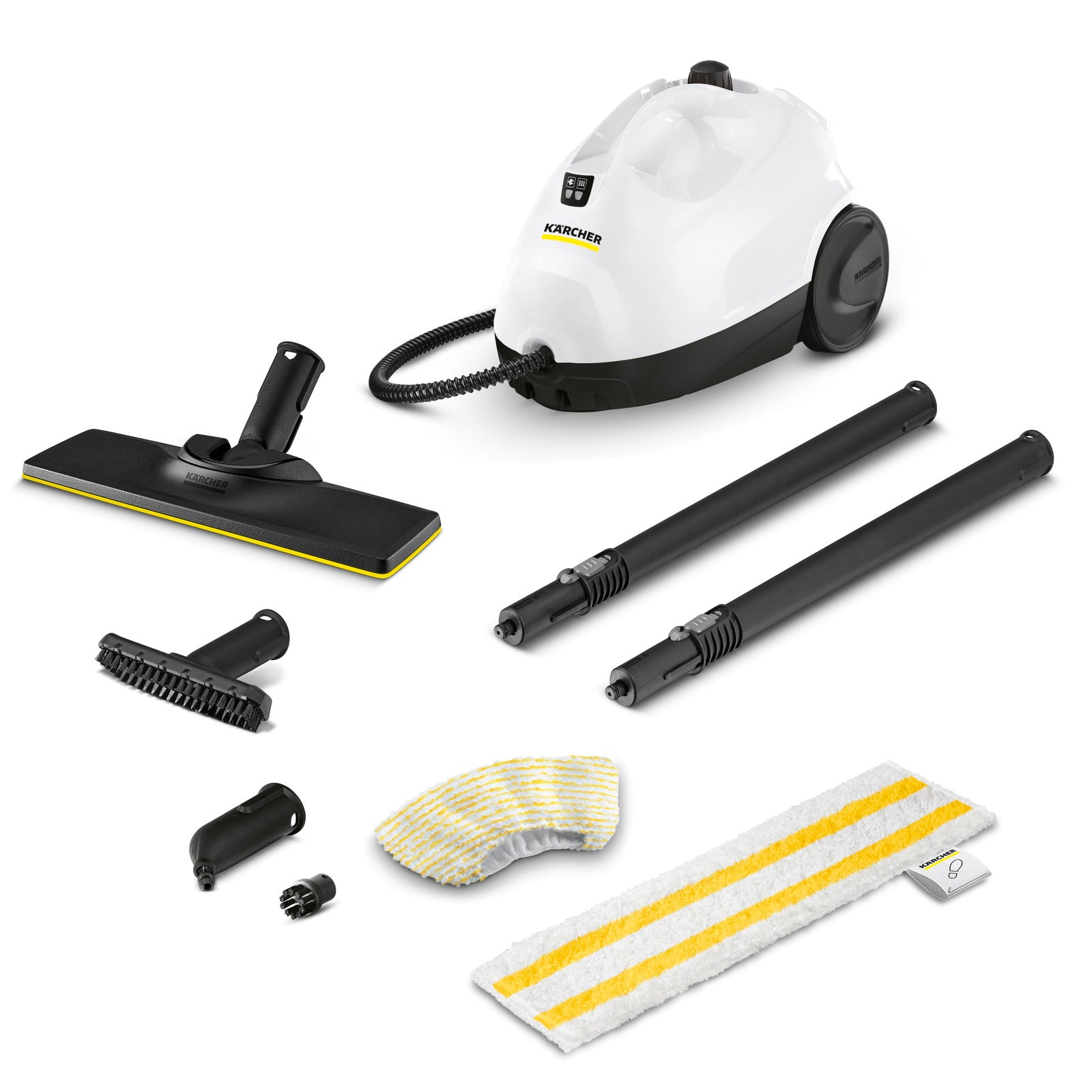 Karcher SC2 EasyFix Steam Cleaner - Metro Homecentre Menlyn