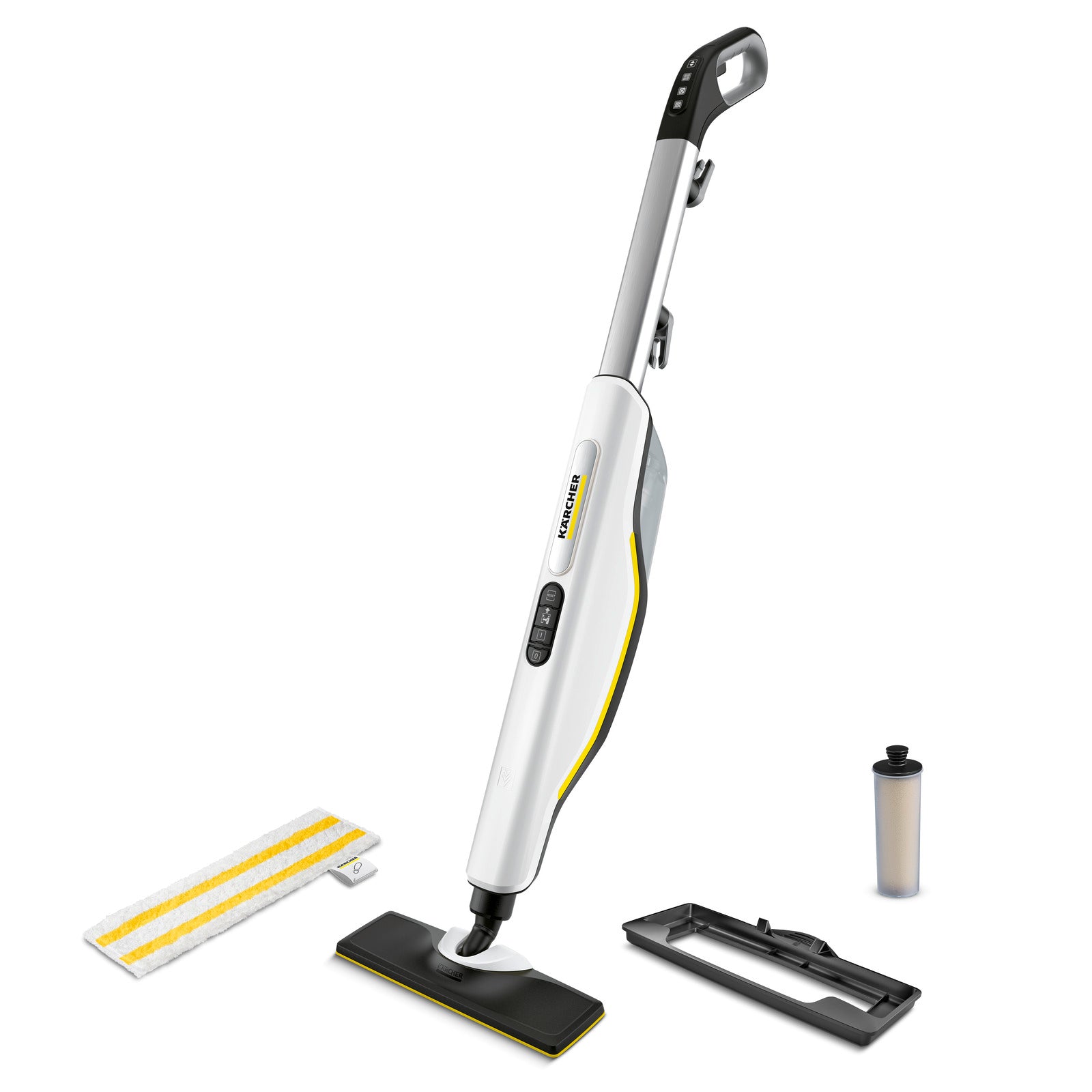 Karcher SC3 Upright Steam Mop - Metro Homecentre Menlyn