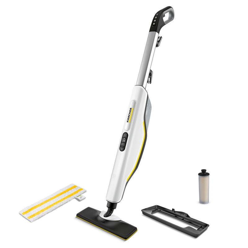 Karcher SC3 Upright Steam Mop - Metro Homecentre Menlyn