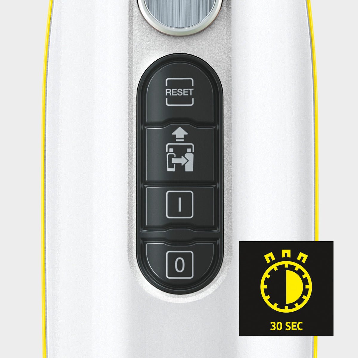 Karcher SC3 Upright Steam Mop - Metro Homecentre Menlyn
