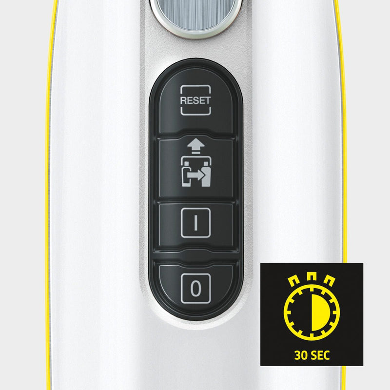 Karcher SC3 Upright Steam Mop - Metro Homecentre Menlyn