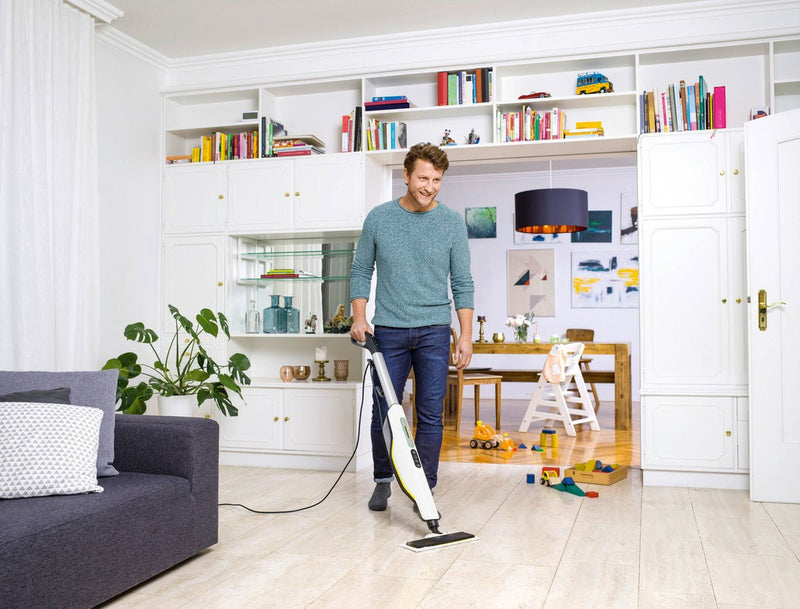 Karcher SC3 Upright Steam Mop - Metro Homecentre Menlyn