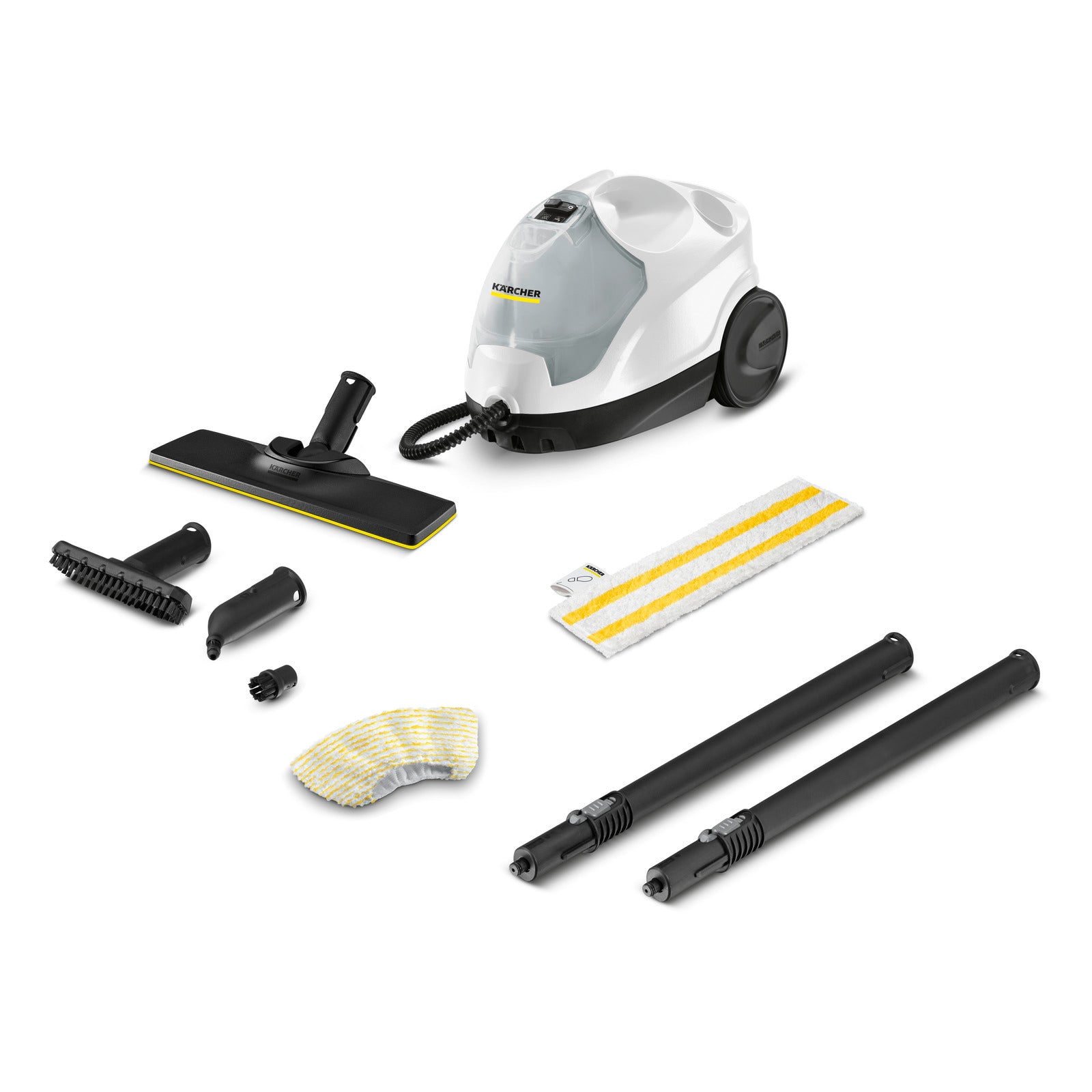 Karcher SC 4 EasyFix Steam Cleaner - Metro Homecentre Menlyn