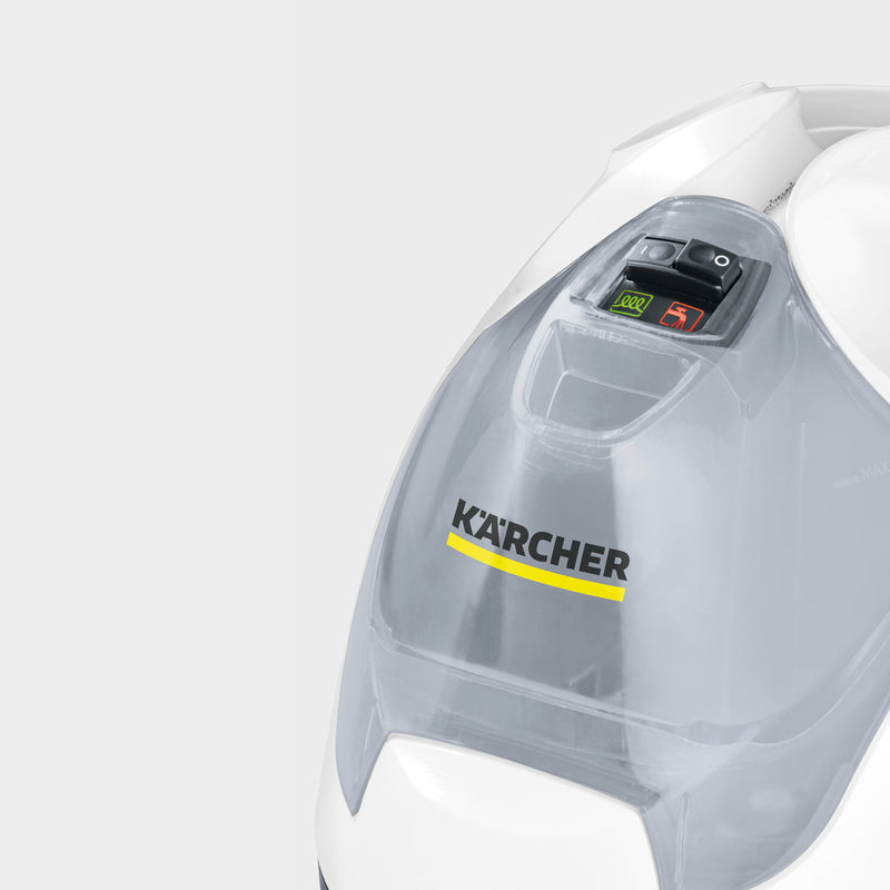 Karcher SC 4 EasyFix Steam Cleaner - Metro Homecentre Menlyn