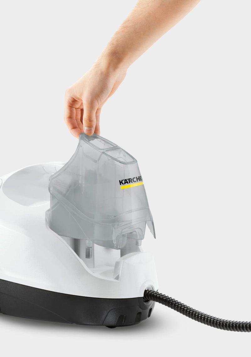 Karcher SC 4 EasyFix Steam Cleaner - Metro Homecentre Menlyn