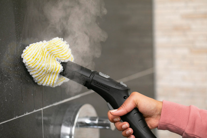 Karcher SC 4 EasyFix Steam Cleaner - Metro Homecentre Menlyn