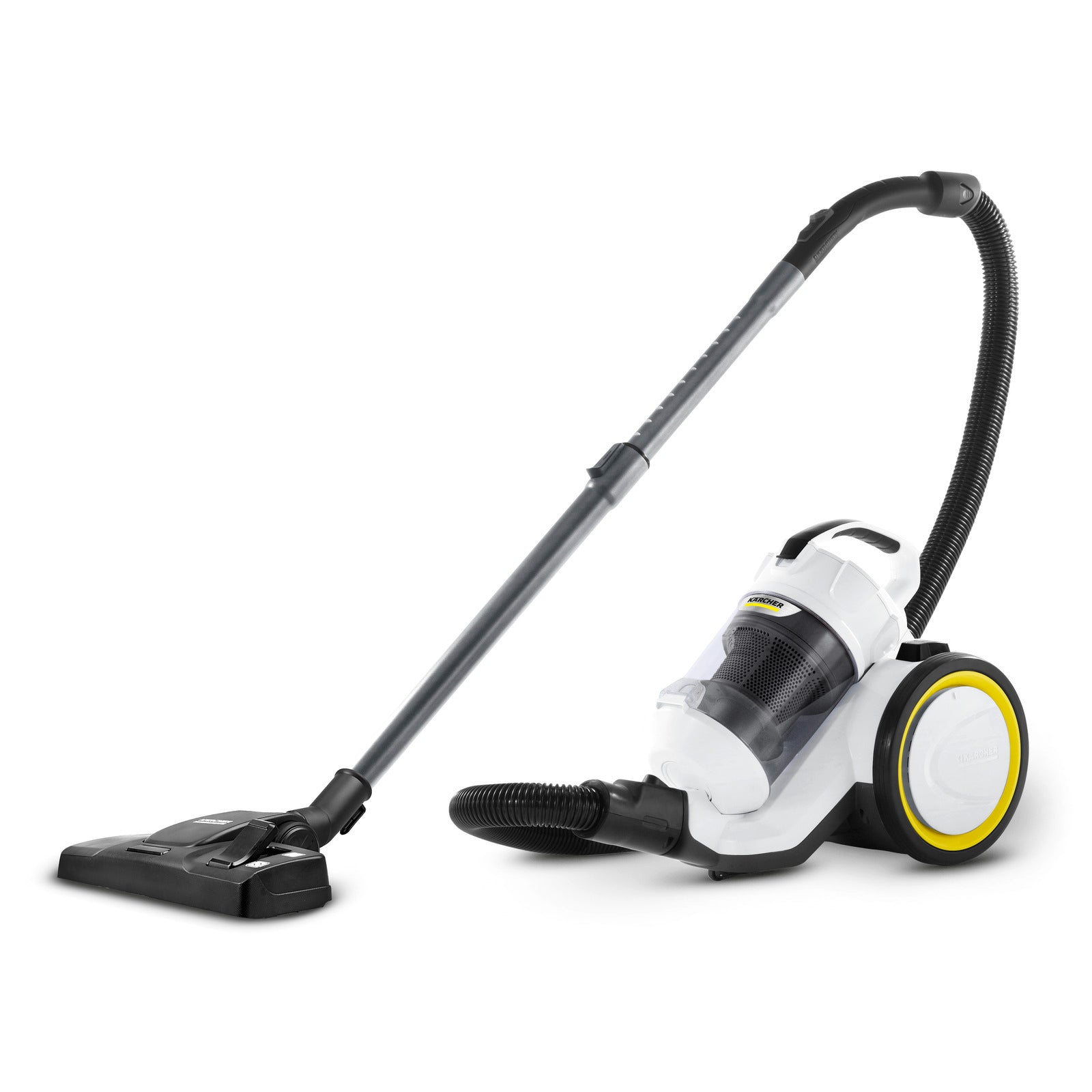 Karcher VC3 Plus Vacuum Cleaner - Metro Homecentre Menlyn