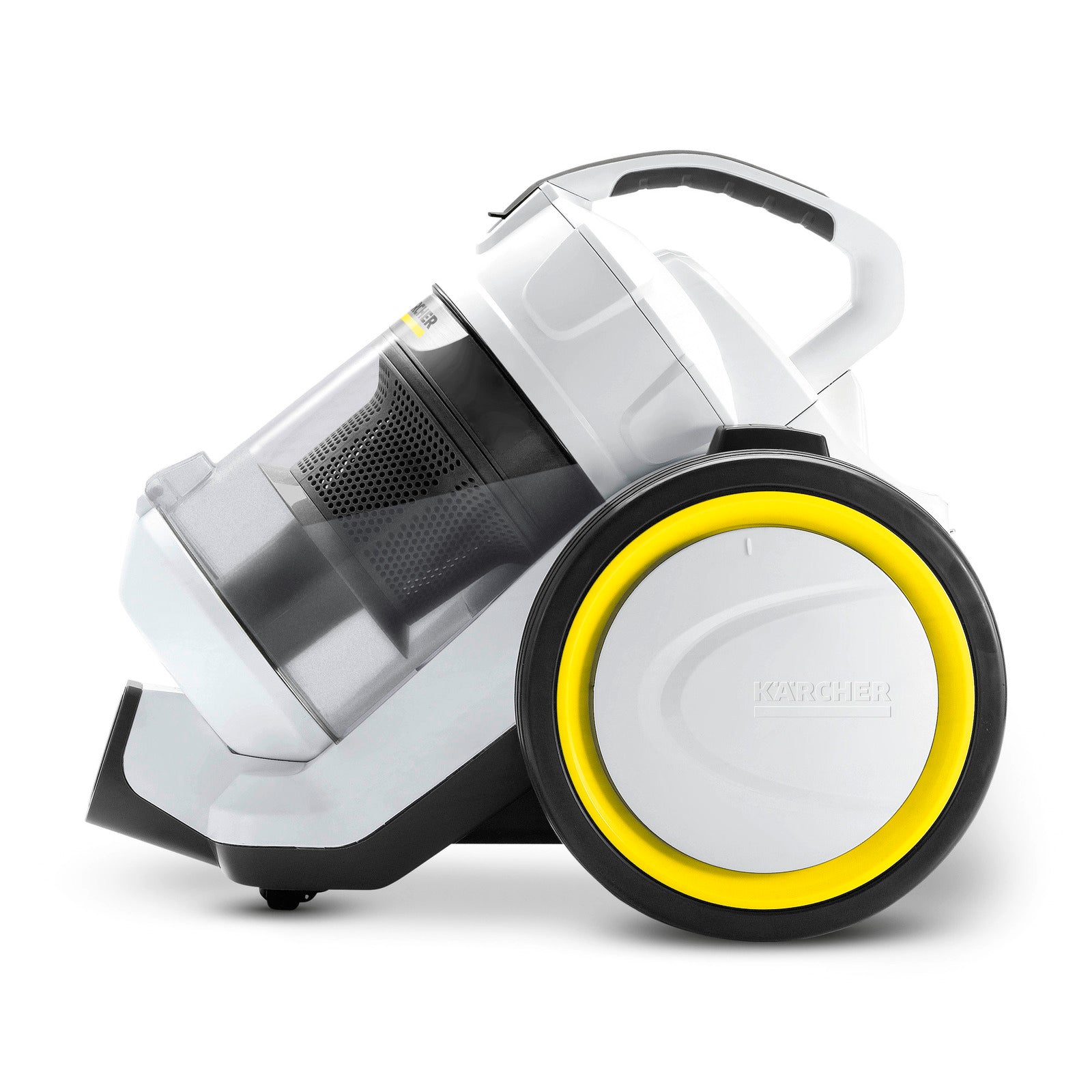 Karcher VC3 Plus Vacuum Cleaner - Metro Homecentre Menlyn