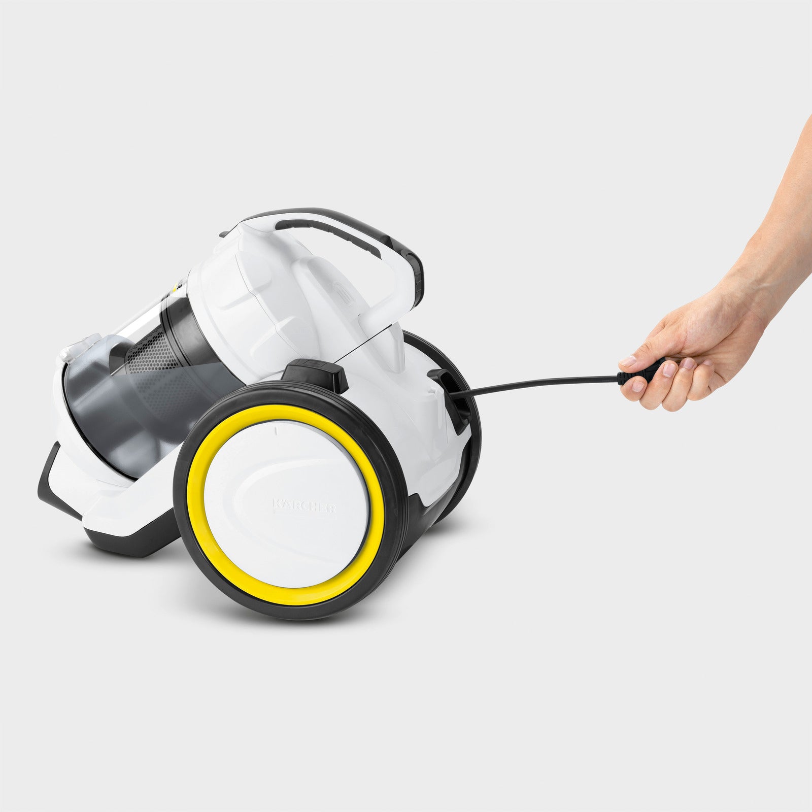 Karcher VC3 Plus Vacuum Cleaner - Metro Homecentre Menlyn