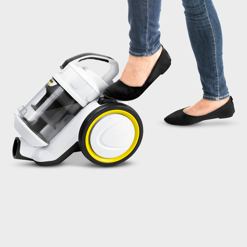 Karcher VC3 Plus Vacuum Cleaner - Metro Homecentre Menlyn