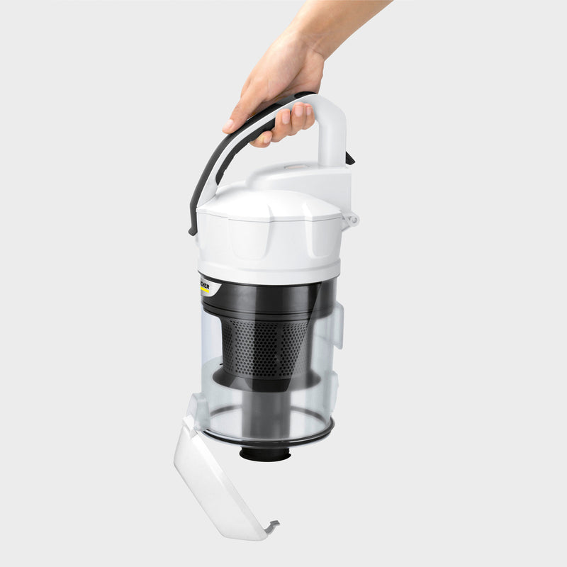 Karcher VC3 Plus Vacuum Cleaner - Metro Homecentre Menlyn