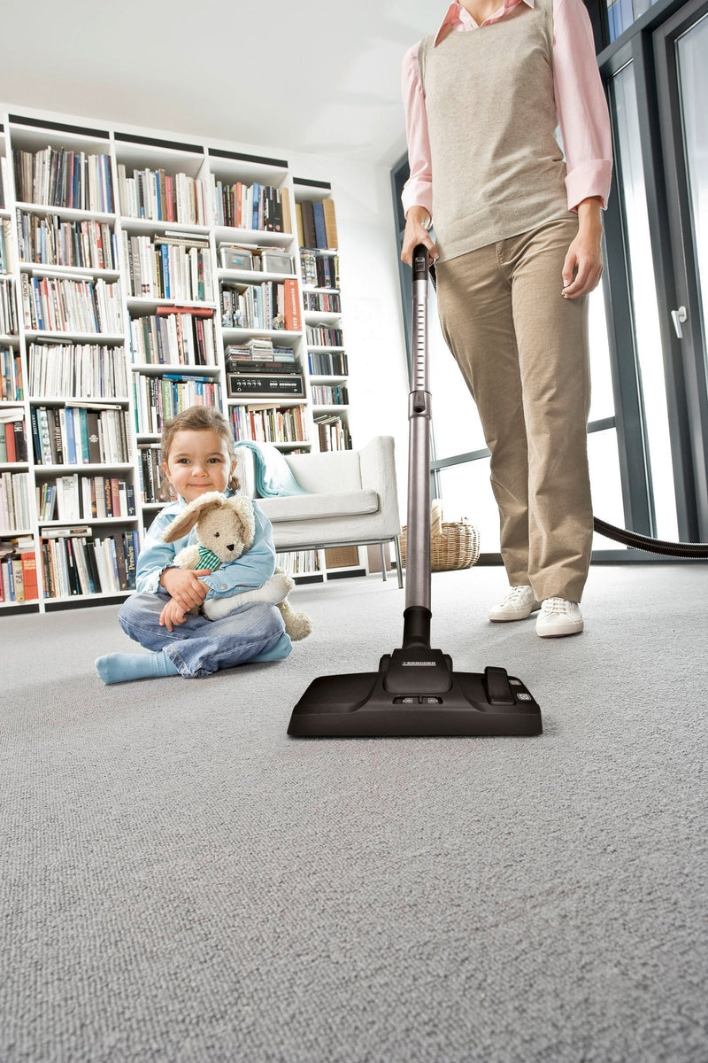 Karcher VC3 Plus Vacuum Cleaner - Metro Homecentre Menlyn