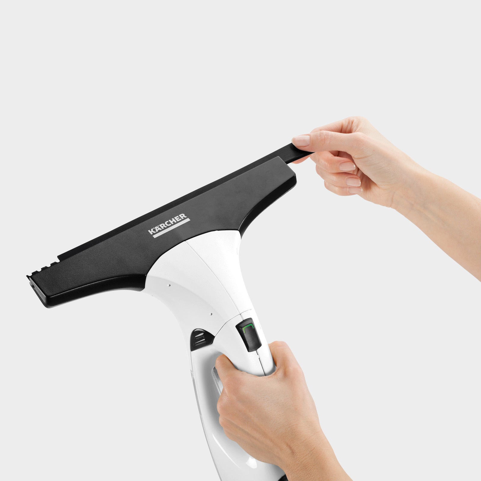 Karcher WV2 Plus Window Vacuum - Metro Homecentre Menlyn