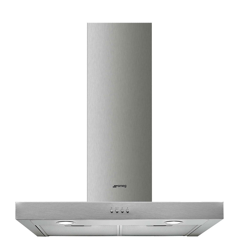 Smeg 60cm Stainless Steel Extractor KATE600CEX - Metro Homecentre Menlyn