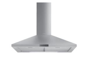 Smeg 60cm Stainless Steel Extractor KDE600EX - Metro Homecentre Menlyn