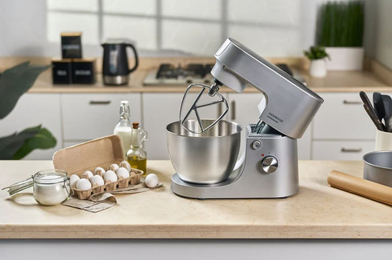 Kenwood Stand Mixer 1000W Blender KHH01120SI - Metro Homecentre Menlyn
